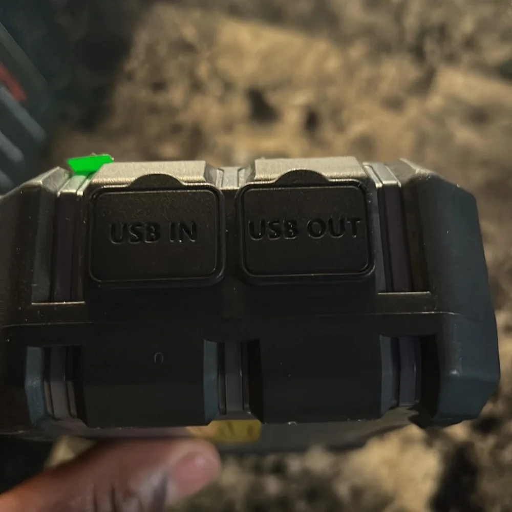 Used - Picture 5 of 6